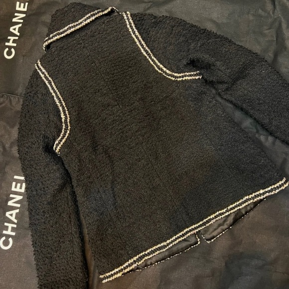 Chanel Jacket - Picture 2 of 6
